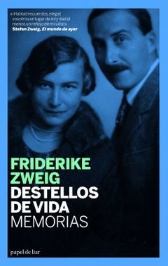 DESTELLOS DE VIDA MEMORIAS