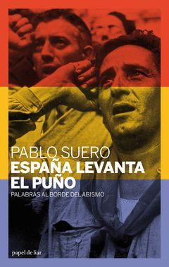 ESPA�A LEVANTA EL PU�O