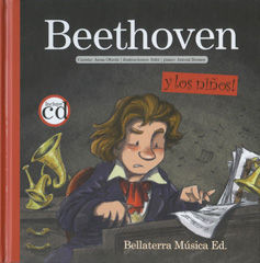 BEETHOVEN Y LOS NIOS !