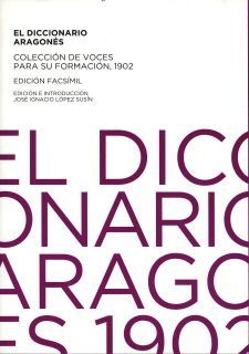 DICCIONARIO ARAGONES