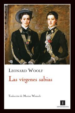 LAS VIRGENES SABIAS