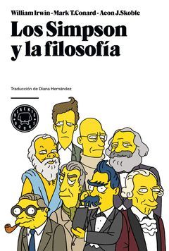 LOS SIMPSON Y LA FILOSOFIA