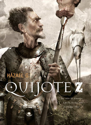 QUIJOTE Z