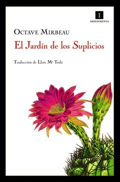 EL JARDIN DE LOS SUPLICIOS