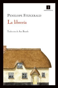 LA LIBRERIA ED. IMPEDIMENTA