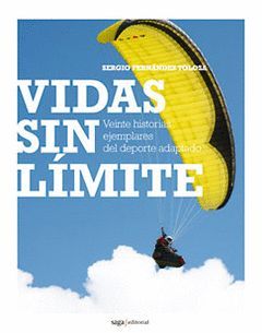 VIDAS SIN LIMITE