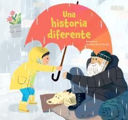 HISTORIA DIFERENTE, UNA