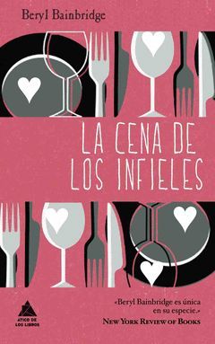 LA CENA DE LOS INFIELES