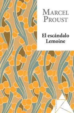 EL ESCANDALO LEMOINE