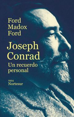 JOSEPH CONRAD UN RECUERDO PERSONAL