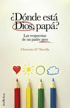 DONDE ESTA DIOS, PAPA ?