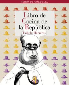 LIBRO DE COCINA DE LA REPUBLICA