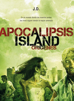 APOCALIPSIS ISLAND ORIGENES