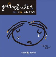 GARABATOS CON FEELING AZUL
