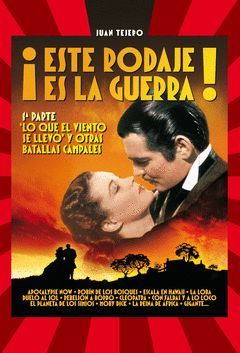 ESTE RODAJE ES LA GUERRA ! 1� PARTE