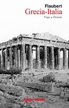 GRECIA - ITALIA VIAJE A ORIENTE