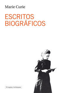 ESCRITOS BIOGRAFICOS