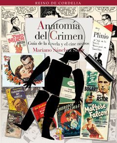 ANATOMIA DEL CRIMEN