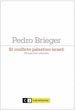 EL CONFLICTO PALESTINO-ISRAELI