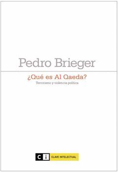 QUE ES AL QAEDA ?