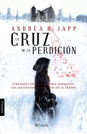 LA CRUZ DE LA PERDICION