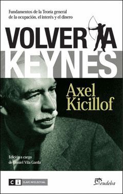 VOLVER A KEYNES
