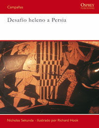 DESAFIO HELENO A PERSIA