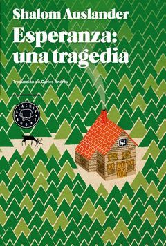 ESPERANZA UNA TRAGEDIA