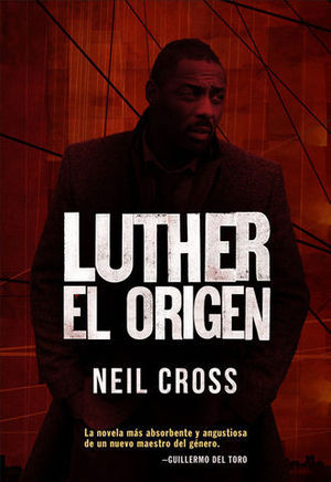 LUTHER EL ORIGEN