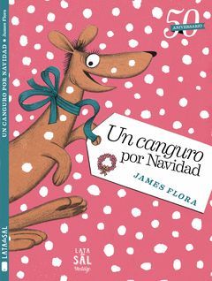 UN CANGURO POR NAVIDAD