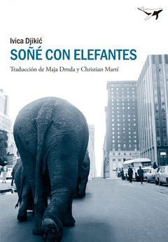SO�E CON ELEFANTES