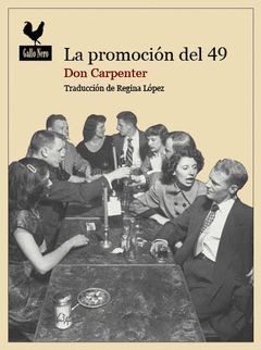 LA PROMOCION DEL 49