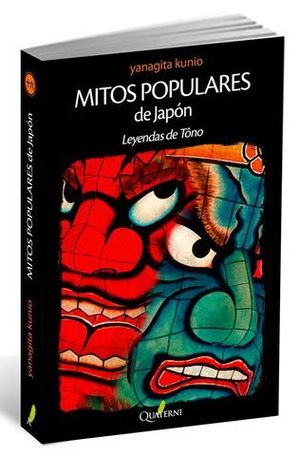MITOS POPULARES DE JAPON LEYENDAS DE TONO