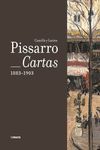 CARTAS, 1883-1903.
