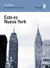 ESTO EN NUEVA YORK