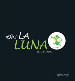 OH ! LA LUNA
