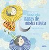 LAS MAS BELLAS NANAS DE MUSICA CLASICA