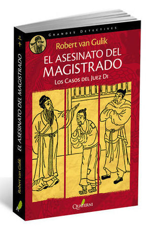 EL ASESINATO DEL MAGISTRADO. LOS CASOS DEL JUEZ DI