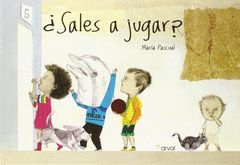 �SALES A JUGAR?