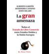 LA GRAN AMENAZA