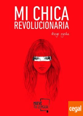 MI CHICA REVOLUCIONARIA