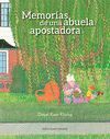 MEMORIAS DE UN AABUELA APOSTADORA