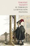 EL TERROR EN LA REVOLUCION FRANCESA