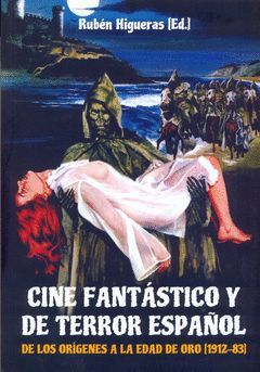 CINE FANTASTICO Y DE TERROR ESPA�OL