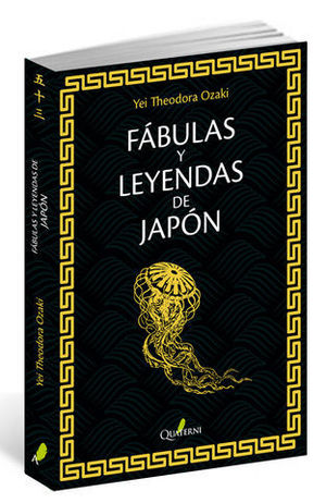 FABULAS Y LEYENDAS DE JAPON