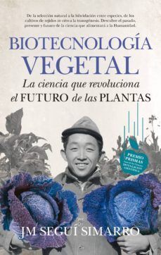 BIOTECNOLOGIA VEGETAL