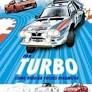 TURBO COMO DIBUJAR COCHES DINAMICOS