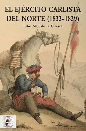 EL EJERCITO CARLISTA DEL NORTE