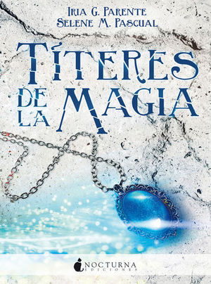 TITERES DE LA MAGIA