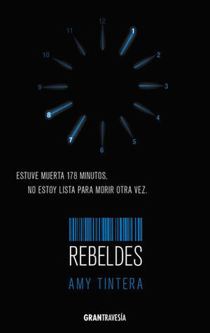 REBELDES